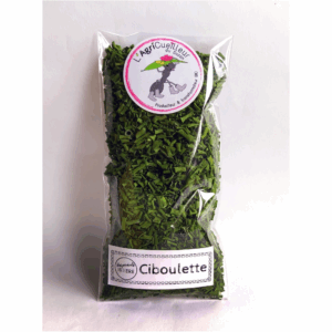 Ciboulette BIO