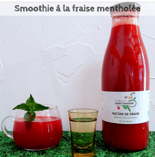 Livre de recettes " Cuisiner les plantes " – Image 5
